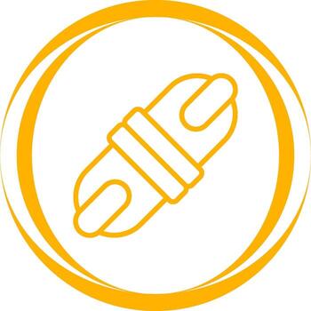 Plug Vector Icon