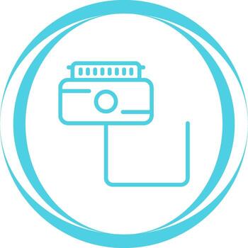 Plug Vector Icon