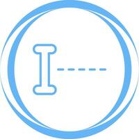 Type Vector Icon