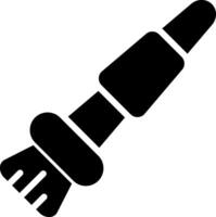 Paintbrush Vector Icon