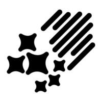 Star Vector Icon