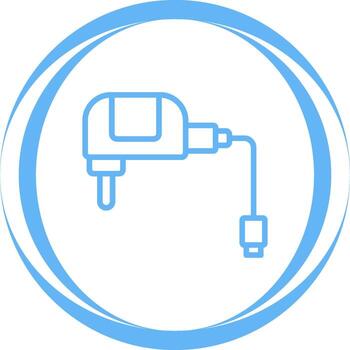 Device Vector Icon
