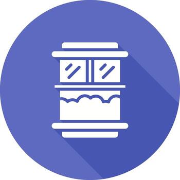 Window Vector Icon