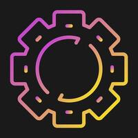 Refresh Vector Icon