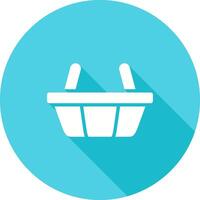 Basket Vector Icon