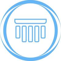 Align Vector Icon