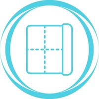 Borders Vector Icon