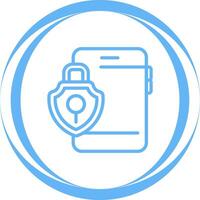 Smartphone Vector Icon