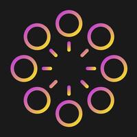 Loading Vector Icon