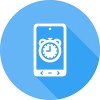 Alarm Vector Icon