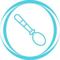 Spoon Vector Icon