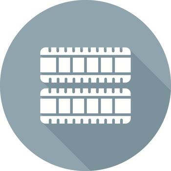 Scrolling Vector Icon