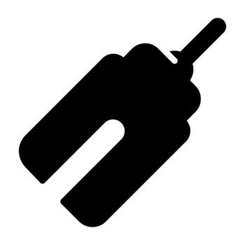 Plug Vector Icon
