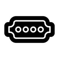 Power Vector Icon