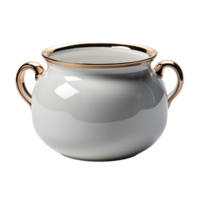 AI generated Sugar bowl png