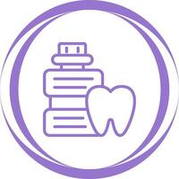 Outhwash Vector Icon