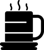 Mug Vector Icon