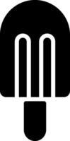 Ice Cream Vector Icon