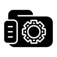 File Vector Icon