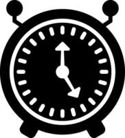 Timer Vector Icon