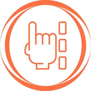 Selection Vector Icon