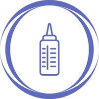 Wire Pulling Lubricant Vector Icon
