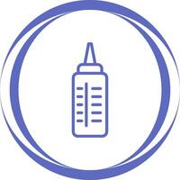 Wire Pulling Lubricant Vector Icon