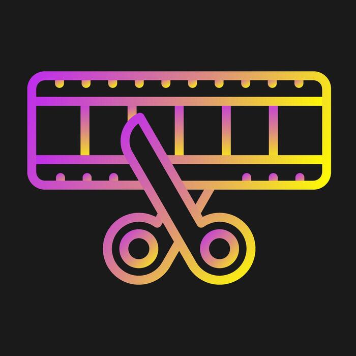 Final Cut Pro Logo Vector Art, Icons, and Graphics for Free Download