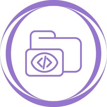 Folder Vector Icon
