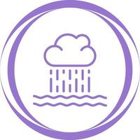 Water Vector Icon