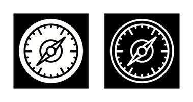 Compasses Vector Icon