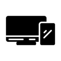 Portable Vector Icon