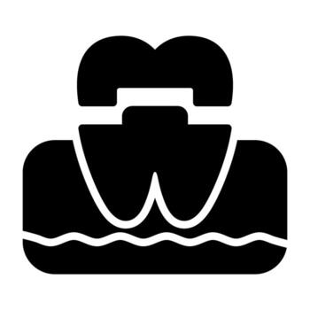 Crown Vector Icon