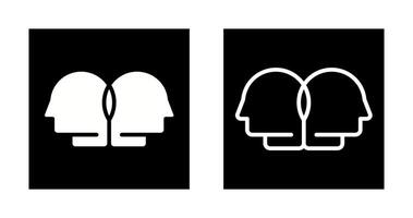 Empathize Vector Icon