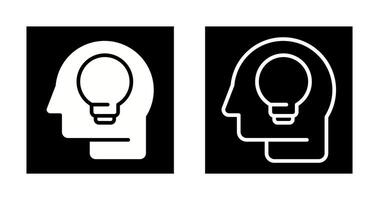 Concept Development Vector Icon