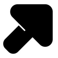 Arrow Vector Icon