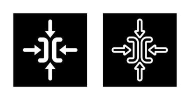 Constraints Vector Icon