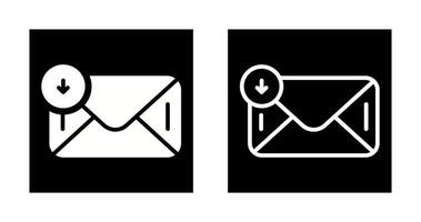 Inbox Vector Icon