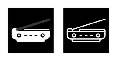 Scanner Vector Icon