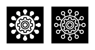 Functionality Vector Icon