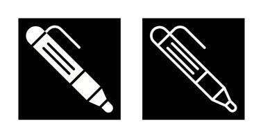 Pen Vector Icon