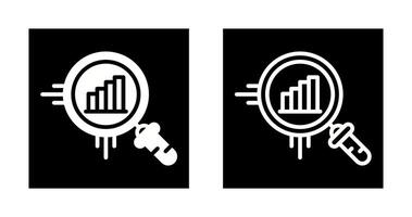 Analytics Vector Icon