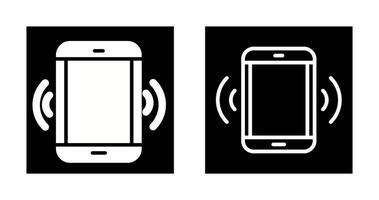 Smart Phone Vector Icon