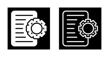 File Vector Icon