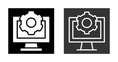 Business Vector Icon