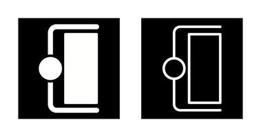 Allocation Vector Icon