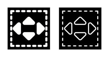 Cursor Vector Icon