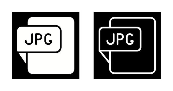 Document Formatting Vector Icon