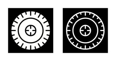 Target Vector Icon