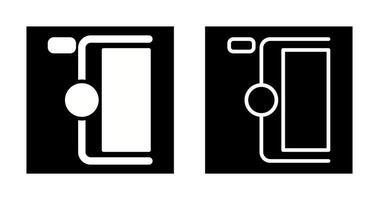 Allocation Vector Icon